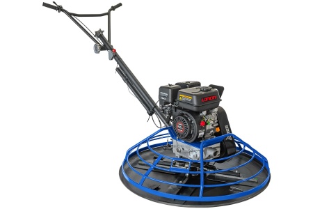 Машина заглаживающая, бензиновая TSS DMD/DMR1000L (лопасти, диск) купить в Минске с доставкой