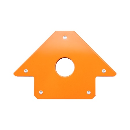 Угольник магнитный FoxWeld FIX-4 (45/90/135град, до 22кг)