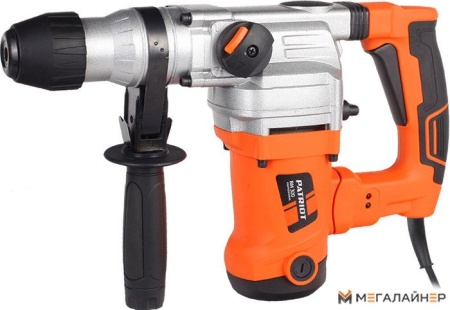 Перфоратор Patriot RH 300 (140301365) купить в Минске с доставкой