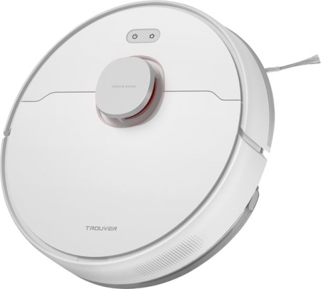 Робот-пылесос Trouver Finder RLS3 купить в Минске с доставкой