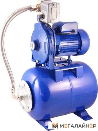 Насосная станция Jemix ATCP-158 купить в Минске с доставкой