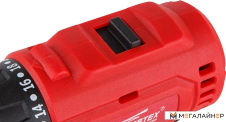 Дрель-шуруповерт Wortex BD 2025-1 DLi ALL1 Solo 0329359 (без АКБ) купить в Минске с доставкой