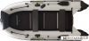 Моторно-гребная лодка Адмирал 320 Classic