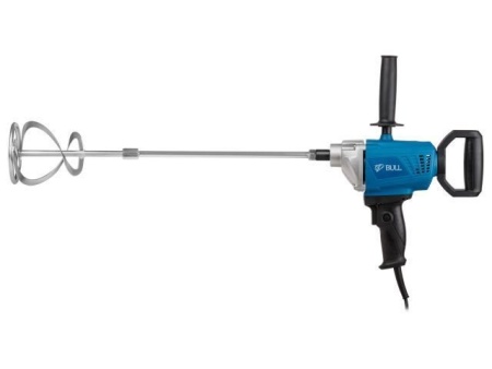 Дрель-миксер Bull BM 1408 купить в Минске с доставкой