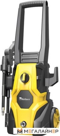 Мойка высокого давления Kolner KHPW 2150FSP купить в Минске с доставкой