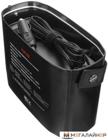 Автомобильный компрессор 70mai Air Compressor Midrive TP01