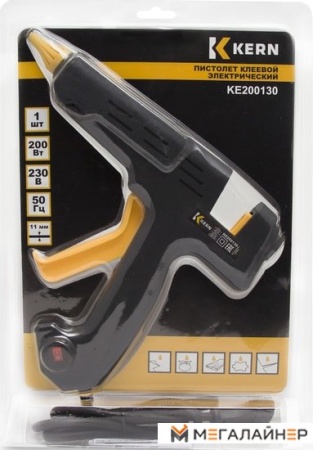 Термоклеевой пистолет Kern KE200130 купить в Минске с доставкой