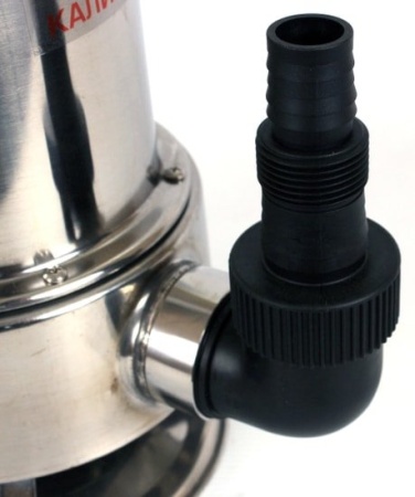 Дренажный насос Калибр НПЦ-550/35Н купить в Минске с доставкой