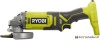 Угловая шлифмашина Ryobi RAG18125-0 5133005403 (без АКБ) купить в Минске с доставкой