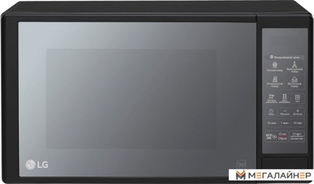 Купить Микроволновая печь LG MS2042DARB в Минске с доставкой