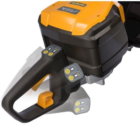 Садовые ножницы Stiga SHT 80 AE (без АКБ) купить в Минске с доставкой