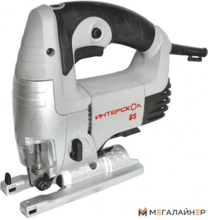 Электролобзик Интерскол МП-85/600Э купить в Минске с доставкой