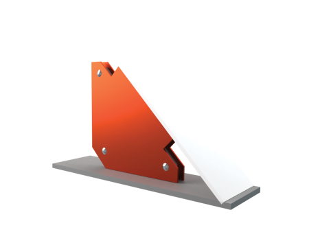 Угольник магнитный Сварог МС–11 (QJ6001)