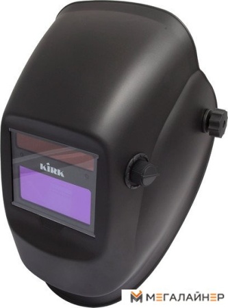 Сварочная маска Kirk Happy-500S [K-085147]