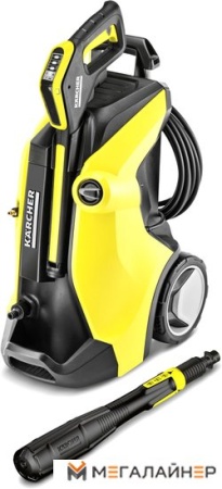 Мойка высокого давления Karcher K 7 Full Control Plus [1.317-030.0] купить в Минске с доставкой