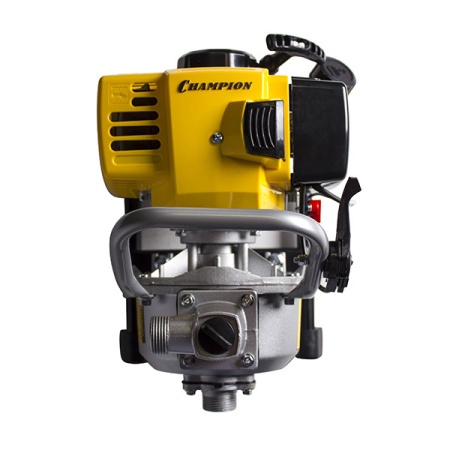 Мотопомпа Champion GP26-II купить в Минске с доставкой