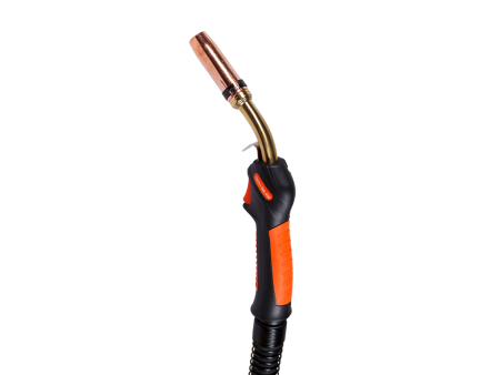 Горелка Сварог TECH  MS 400 (400A) 5м вод. охл. ICH2295