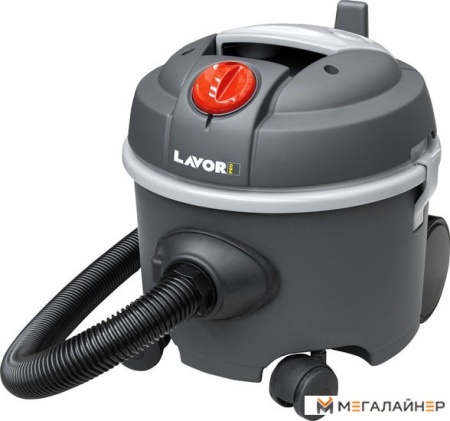 Пылесос Lavor Silent 8.246.0001 купить в Минске с доставкой