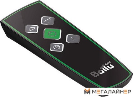 Конвектор Ballu BEP/EXT-2000