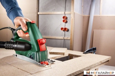 Дисковая пила Bosch PKS 16 Multi (06033B3020) купить в Минске с доставкой