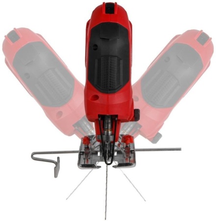 Электролобзик Wortex CJS 8030 1333370 (без АКБ) купить в Минске с доставкой