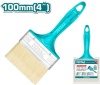 Кисть малярная Total THT840406