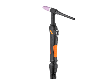 Сварочная горелка TIG Сварог TECH TS 26 (200AC/DC (E201) 4м