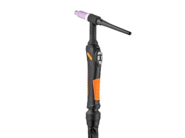 Сварочная горелка TIG Сварог TECH TS 26 (200AC/DC (E201) 4м