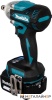 Гайковерт Makita DTW300RTJ (с 2-мя АКБ) купить в Минске с доставкой