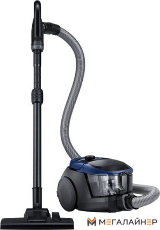 Пылесос Samsung VC18M3120VB/EV купить в Минске с доставкой