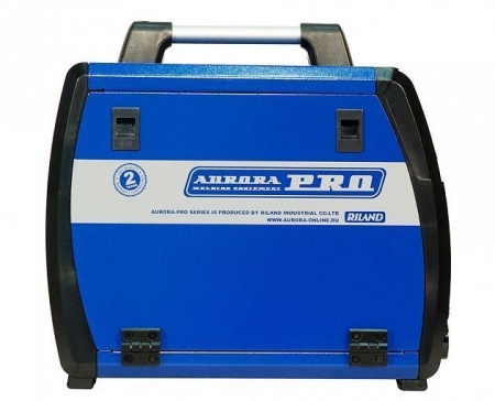 Сварочный полуавтомат AuroraPRO Speedway 175