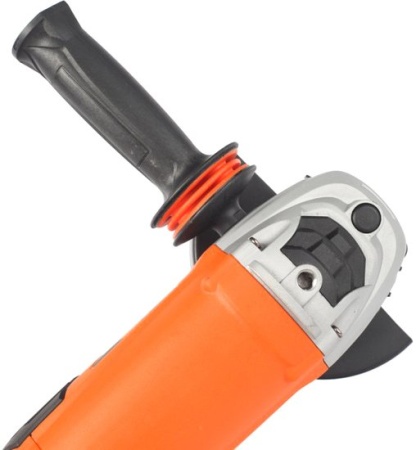 Угловая шлифмашина Patriot AG 125 [110301215] купить в Минске с доставкой