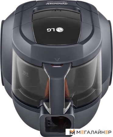 Пылесос LG VC5420NHTG купить в Минске с доставкой