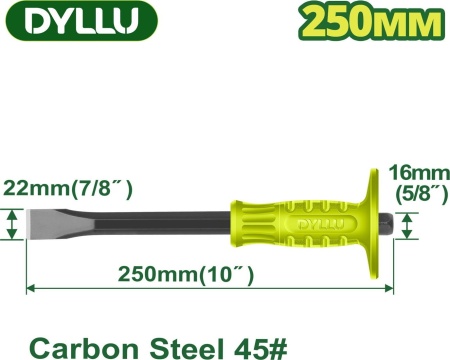 Зубило Dyllu DTCC1301 купить в Минске с доставкой
