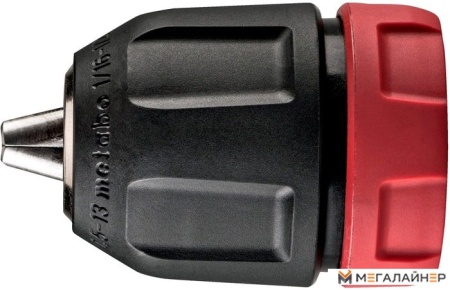 Патрон Metabo Futuro Plus H 1 636608000 купить в Минске с доставкой