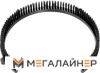 Щеточный венец Metabo 626733000 купить в Минске с доставкой