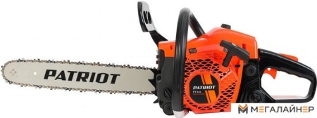 Бензопила Patriot РТ 641 купить в Минске с доставкой