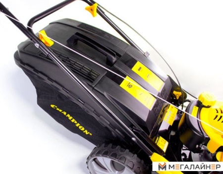 Купить газонокосилку в Минске. Цена газонокосилки в рассрочку