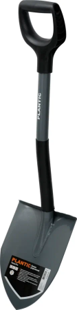 Лопата укороченная Plantic Terra Pro 11014-01 купить в Минске с доставкой
