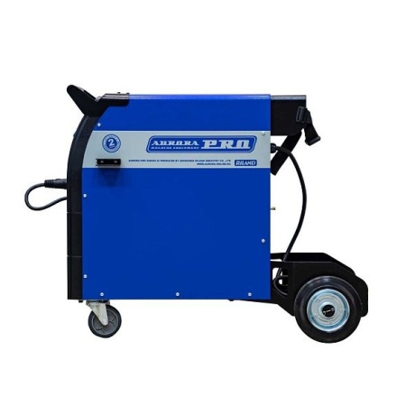 Сварочный полуавтомат AuroraPRO Skyway 250/3