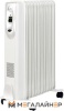 Масляный радиатор Ballu Comfort BOH/CM-11WDN 2200
