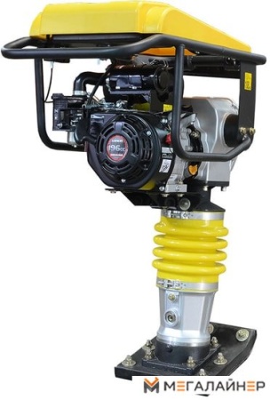 Виброплита ТСС RM80L купить в Минске с доставкой