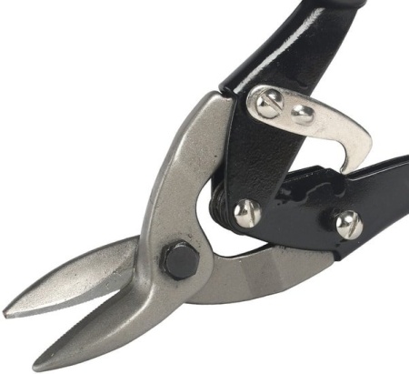 Ножницы по металлу Patriot ASP-250R купить в Минске с доставкой