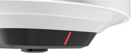 Накопительный электрический водонагреватель Ariston PRO1 R INOX ABS 50 V купить в Минске с доставкой