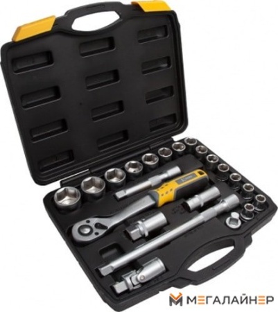 Универсальный набор инструментов Kern KE137150 (22 предмета) купить в Минске с доставкой