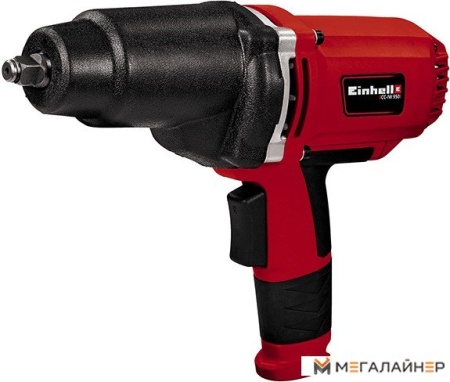 Ударный гайковерт Einhell CC-IW 950 4259950 купить в Минске с доставкой