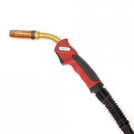 Горелка Aurora MIG 400 WATER COOL 400A (4м)
