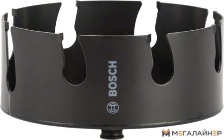 Коронка Bosch Speed for Multi Construction 2608580769 купить в Минске с доставкой