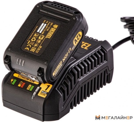 Дрель-шуруповерт Denzel CDL-IB-14-02 (с 2-мя АКБ, кейс) купить в Минске с доставкой