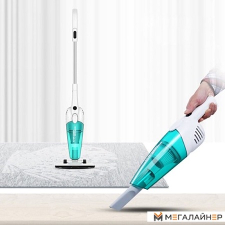 Пылесос Deerma DX118C купить в Минске с доставкой